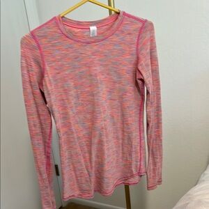Ivivva Light Weight Top